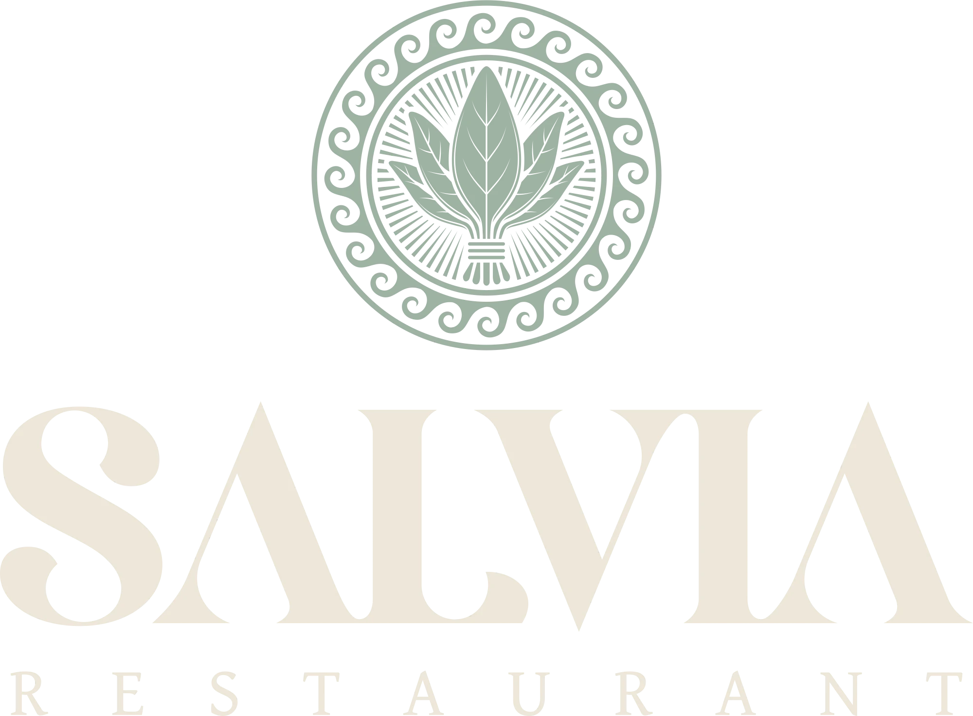 Salvia logo