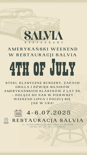 4th of July Event Mobile