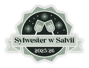 Sylwester w Salvii