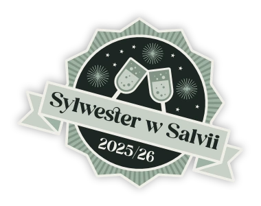 Sylwester w Salvii